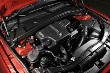 Подробности о двигателях BMW BMW Мир BMW BMW AG