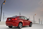Новое купе BMW M8 2020 получит настраиваемую тормозную систему BMW M серия Все BMW M