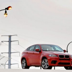 BMW M серия Все BMW M