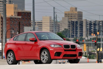 BMW M5 video review feature by autocar.co.uk BMW M серия Все BMW M