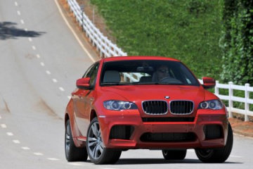 ВMW М5 (F10) BMW M серия Все BMW M