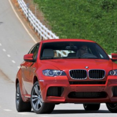 BMW M серия Все BMW M