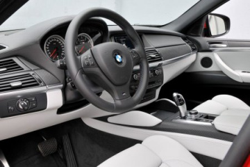 BMW M3 (F80) 0-267 км/ч BMW M серия Все BMW M