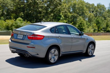BMW M5 Review- eCOTY 2011 BMW M серия Все BMW M