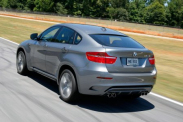 BMW M5 Edition 35 Years 2019 – юбилейный седан ограниченным тиражом BMW M серия Все BMW M