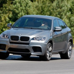 BMW M серия Все BMW M