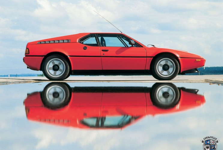 Как заказать уникальную курсовую работу по автомобильной промышленности BMW Ретро Все ретро модели