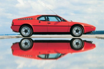 Тюнинг мотора BMW (Часть 2) :: BMW :: Ретро :: Все ретро модели Тюнинг мотора BMW (Часть 2) BMW Ретро Все ретро модели