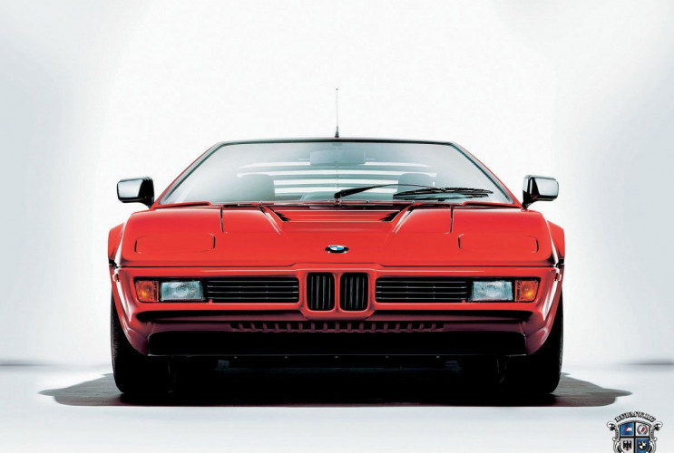 Как заказать уникальную курсовую работу по автомобильной промышленности BMW Ретро Все ретро модели