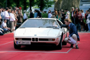 Bmw 321 BMW Ретро Все ретро модели