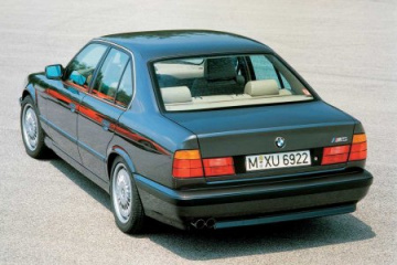 BMW M3 (E46) BMW M серия Все BMW M