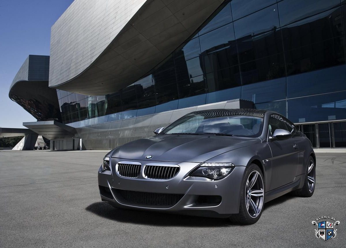 BMW M серия Все BMW M