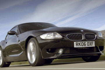 BMW 1M tuning : Kelleners Sport KS1-S review BMW M серия Все BMW M