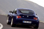 Новое купе BMW M8 2020 получит настраиваемую тормозную систему BMW M серия Все BMW M