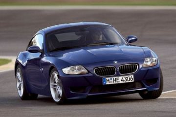 BMW M4 and M3 at Nurburgring BMW M серия Все BMW M