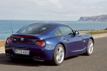Смазочная система двигателя BMW M серия Все BMW M