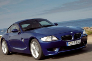 Новое купе BMW M8 2020 получит настраиваемую тормозную систему BMW M серия Все BMW M