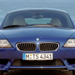 BMW M серия Все BMW M