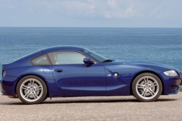 BMW M5.  М-РЕВОЛЮЦИЯ BMW M серия Все BMW M