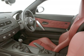 BMW M4 CS BMW M серия Все BMW M