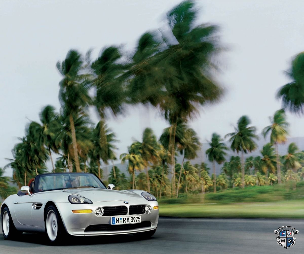 BMW Z серия Все BMW Z