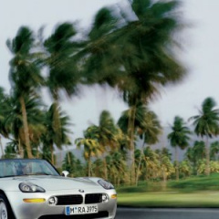 BMW Z серия Все BMW Z