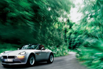 BMW Z4 2.5i родстер BMW Z серия Все BMW Z