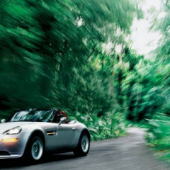 BMW Z серия Все BMW Z