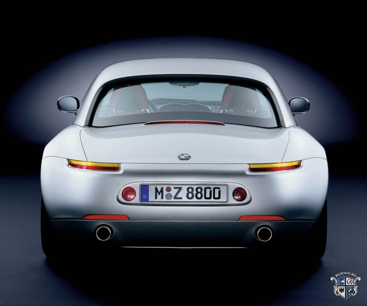 BMW Z серия Все BMW Z