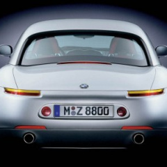 BMW Z серия Все BMW Z