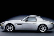 год выпуска :: BMW :: Z серия :: Все BMW Z год выпуска BMW Z серия Все BMW Z