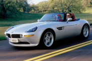 нужен совет BMW Z серия Все BMW Z