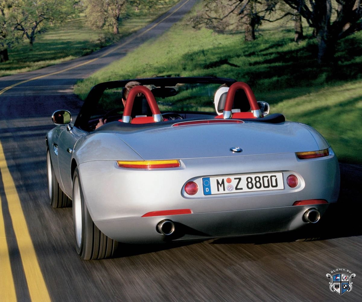 BMW Z серия Все BMW Z