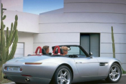 год выпуска :: BMW :: Z серия :: Все BMW Z год выпуска BMW Z серия Все BMW Z