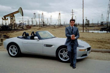BMW Z8: новое - это хорошо забытое старое :: BMW :: Z серия :: Все BMW Z BMW Z8: новое - это хорошо забытое старое BMW Z серия Все BMW Z
