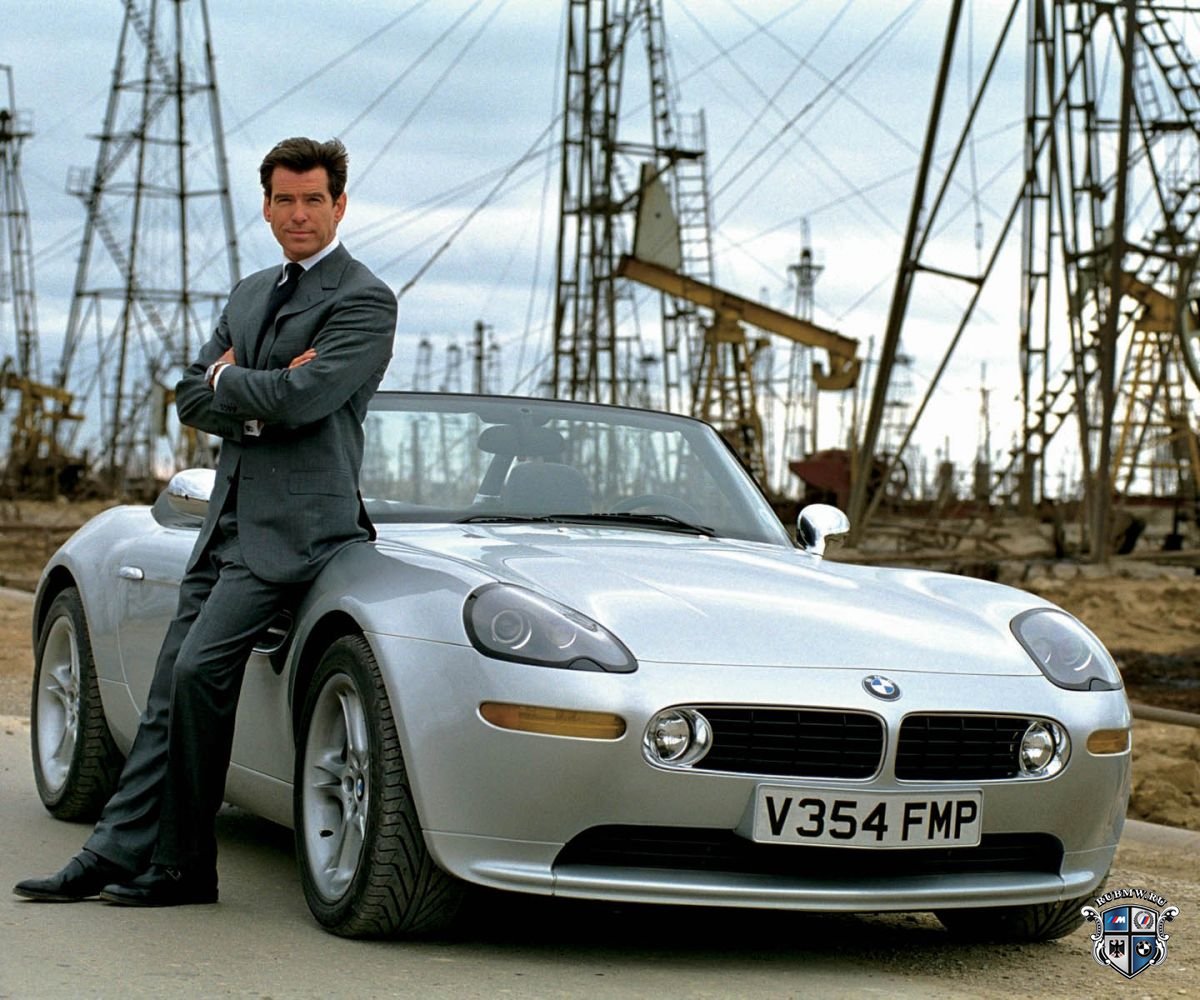 BMW Z серия Все BMW Z