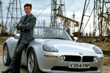 Снятие и установка топливного насоса :: BMW :: Z серия :: Все BMW Z Снятие и установка топливного насоса BMW Z серия Все BMW Z