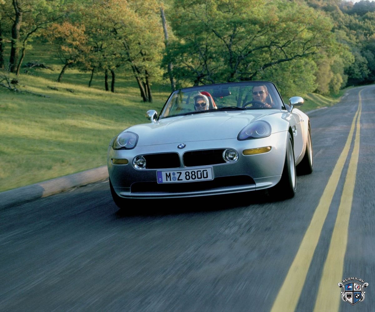 BMW Z серия Все BMW Z