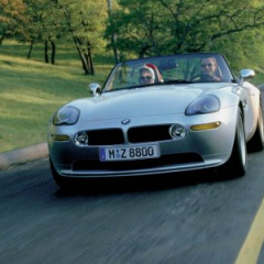 BMW Z серия Все BMW Z