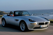 нужен совет BMW Z серия Все BMW Z