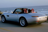 нужен совет BMW Z серия Все BMW Z