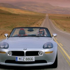 BMW Z серия Все BMW Z