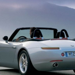 BMW Z серия Все BMW Z