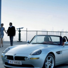 BMW Z серия Все BMW Z