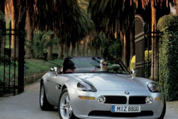 BMW Z4 BMW Z серия Все BMW Z