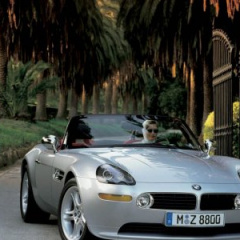 BMW Z серия Все BMW Z