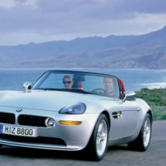 BMW Z серия Все BMW Z