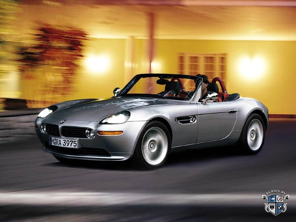 BMW Z серия Все BMW Z