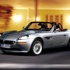 BMW Z серия Все BMW Z