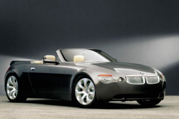 BMW Z4 BMW Z серия Все BMW Z